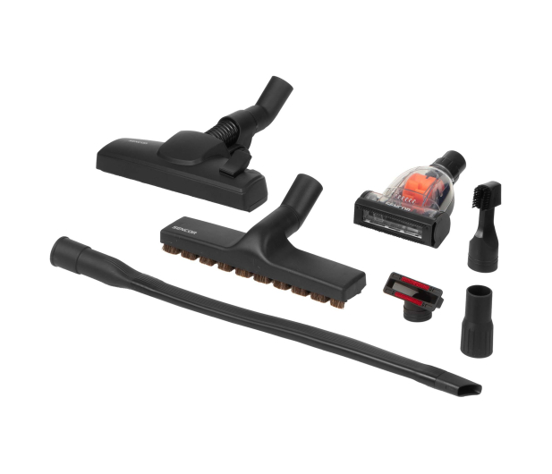 Sencor Odkurzacz SVC 7550TI - 1267660 - zdjęcie 20